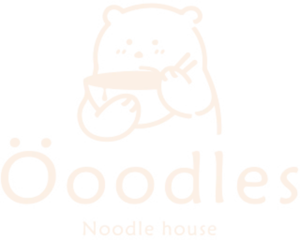 Ooodles Noodle House